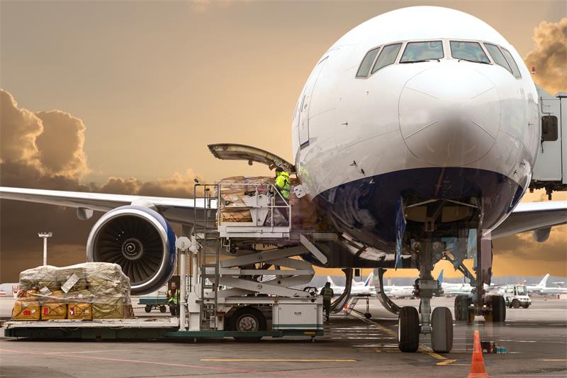 air freight 1