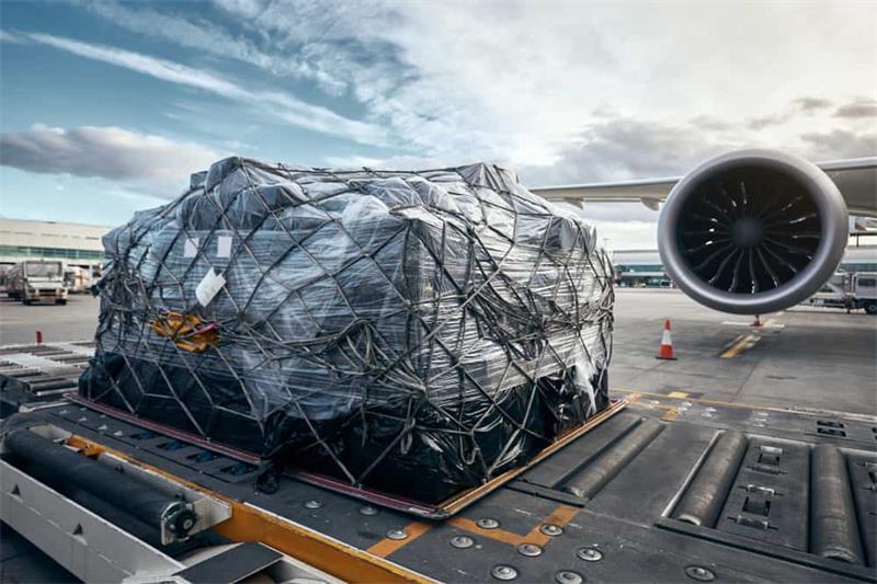 china air freight