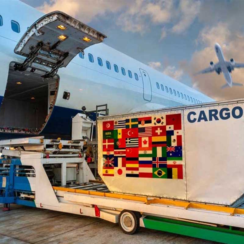 International Air Cargo